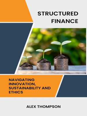 cover image of Structured Finance